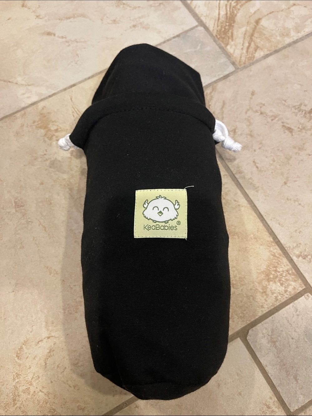 Keababies wrap
